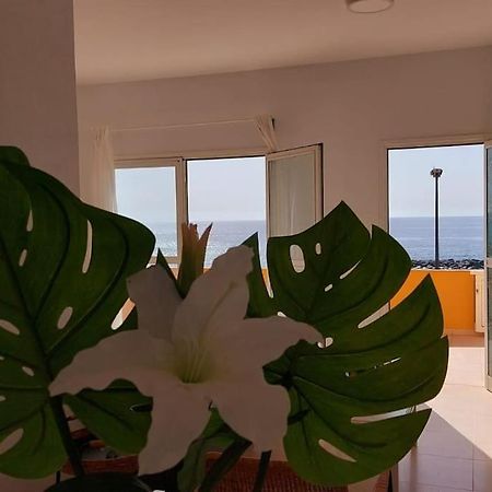 La Marea Baja Apartman Puertito de Guimar Kültér fotó