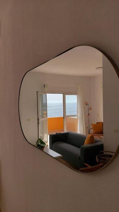 La Marea Baja Apartman Puertito de Guimar Kültér fotó